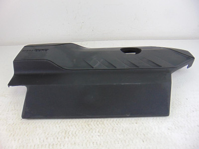 TAPA MOTOR, PEUGEOT, 508