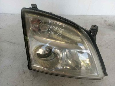 FARO DERECHO, Opel, VECTRA C BERLINA