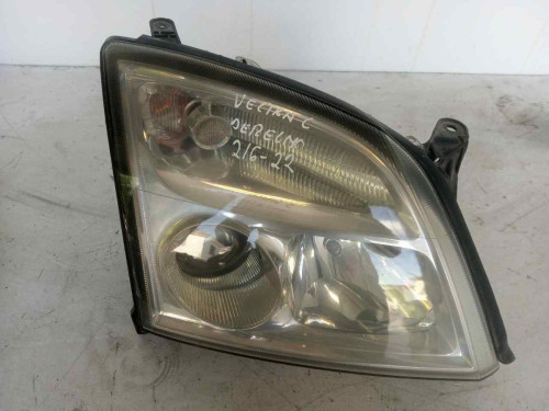 FARO DERECHO Opel VECTRA C BERLINA 