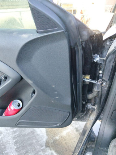 ELEVALUNAS DELANTERO IZQUIERDO Audi A5 COUPE (8T) 