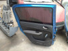 PUERTA TRASERA IZQUIERDA Peugeot 307 (S1)(04.2001) 