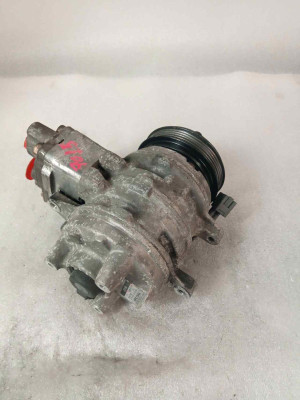 COMPRESOR AIRE ACONDICIONADO, NISSAN, ALMERA (N16/E)