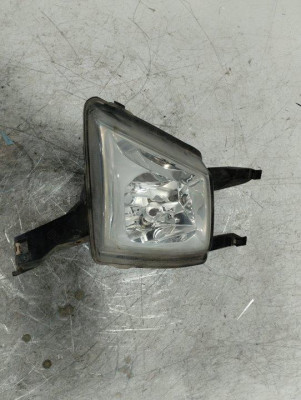 FARO ANTINIEBLA IZQUIERDO, PEUGEOT, 407