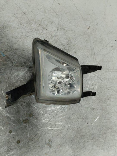  FARO ANTINIEBLA IZQUIERDO PEUGEOT 407 