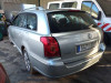  TOYOTA AVENSIS WAGON (T25) 