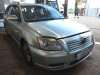  TOYOTA AVENSIS WAGON (T25) 