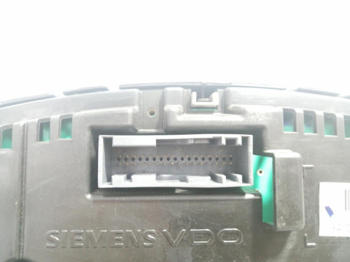  CUADRO INSTRUMENTOS SUZUKI SWIFT BERLINA (RS/MZ) 