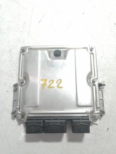  CENTRALITA MOTOR UCE, CITROEN, C5 BREAK 