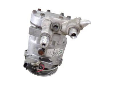 COMPRESOR AIRE ACONDICIONADO, ALFA ROMEO, 147 (190)