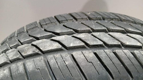  NEUMATICO REPUESTO MERCEDES-BENZ CLASE C (BM 202) BERLINA 
