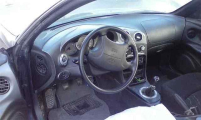HYUNDAI COUPE (RD)