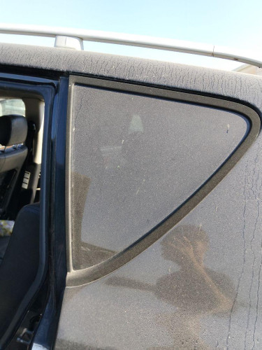 LUNA CUSTODIA TRASERA IZQUIERDA Ssangyong REXTON 