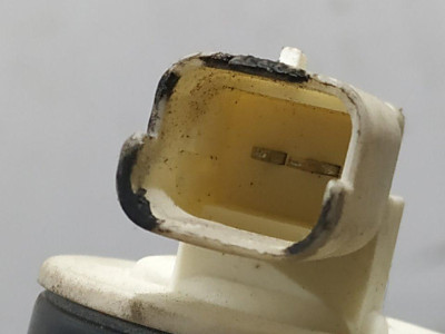 PILOTO TRASERO DERECHO INTERIOR, NISSAN, QASHQAI (J10)
