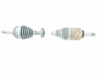 TRANSMISION DELANTERA IZQUIERDA, RENAULT, KANGOO I (F/KC0)