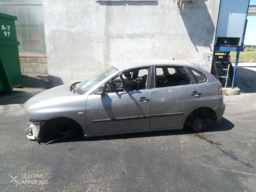  SEAT IBIZA (6L1) 