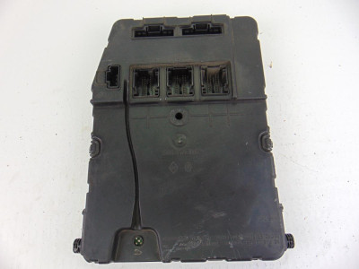 CAJA RELES / FUSIBLES, RENAULT, MEGANE II CLASSIC BERLINA