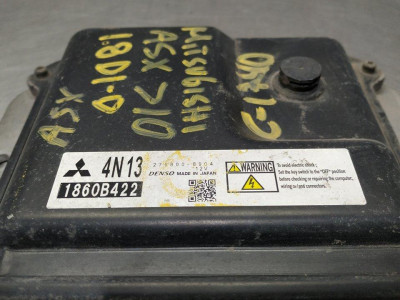 CENTRALITA MOTOR UCE, MITSUBISHI, ASX (GA0W)