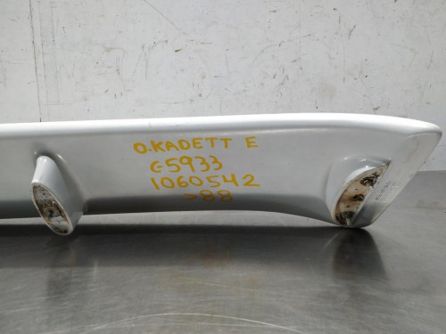  ALERON TRASERO Opel KADETT E 