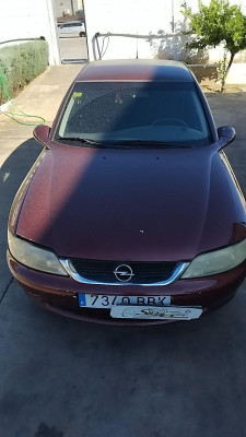CAPO Opel Vectra B Berlina (1995->)