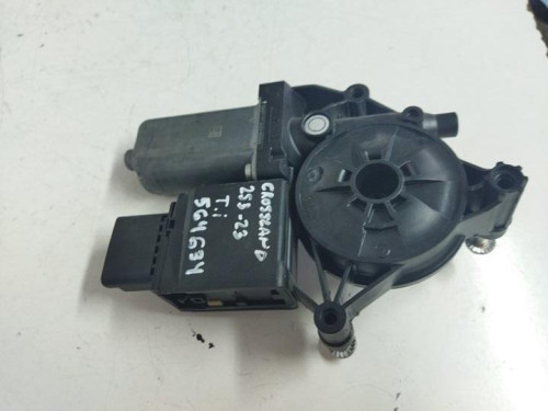 MOTOR ELEVALUNAS TRASERO IZQUIERDO OPEL CROSSLAND X 