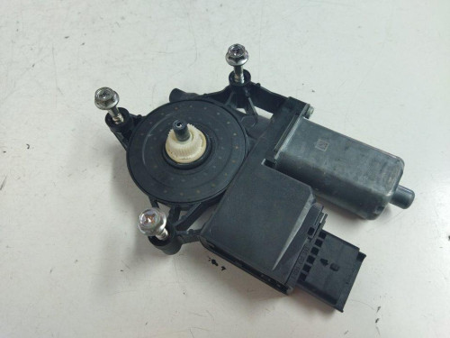 MOTOR ELEVALUNAS TRASERO IZQUIERDO Opel CROSSLAND X 