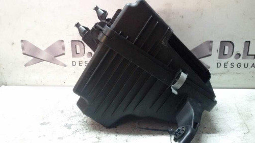 FILTRO AIRE Nissan QASHQAI (J11E) 