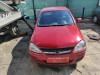 OPEL CORSA C — автомобиль-донор на запчасти 