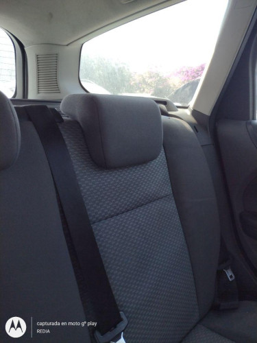 CINTURON SEGURIDAD TRASERO IZQUIERDO Ford FOCUS SPORTBREAK (CAP) 