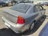  OPEL VECTRA C BERLINA 