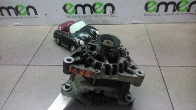 ALTERNADOR, OPEL, ASTRA G BERLINA