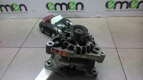  ALTERNADOR OPEL ASTRA G BERLINA 