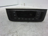  MANDO CALEFACCION / AIRE ACONDICIONADO, SEAT, IBIZA BERLINA (6J5) 
