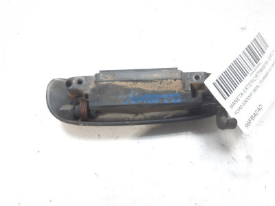 MANETA EXTERIOR TRASERA DERECHA, FORD, ESCORT BERL./TURNIER