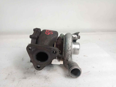 TURBOCOMPRESOR, OPEL, ASTRA H BERLINA