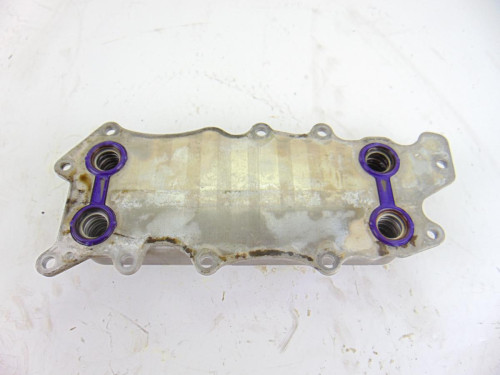 ENFRIADOR ACEITE MOTOR Mercedes-Benz CLASE ML (BM 164) 
