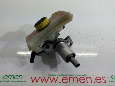 BOMBA FRENO, AUDI, A4 BERLINA (8E)
