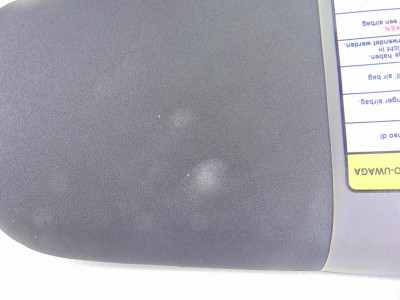 PARASOL DERECHO, ALFA ROMEO, GIULIETTA (191)