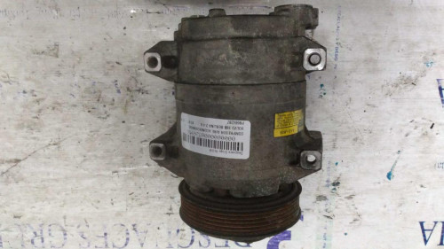  COMPRESOR AIRE ACONDICIONADO VOLVO S60 BERLINA 