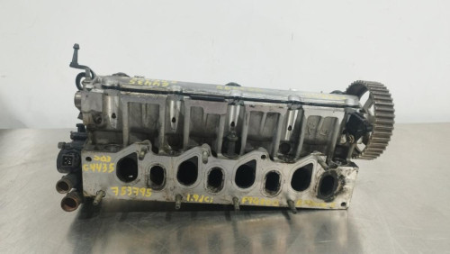  CULATA RENAULT MEGANE II BERLINA 5P 