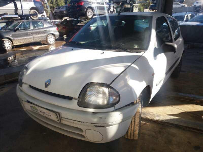 RENAULT CLIO II FASE I (B/CB0)