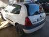 RENAULT CLIO II FASE I (B/CB0) — автомобиль-донор на запчасти 