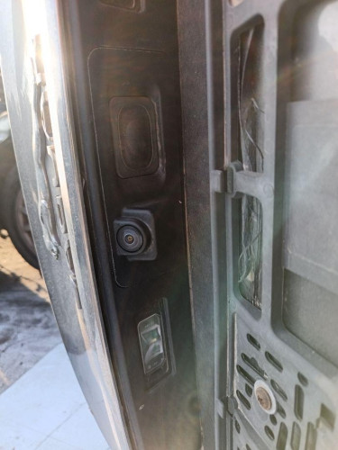 MANETA EXTERIOR PORTON Jaguar XF 