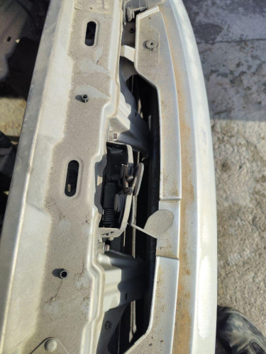 REFUERZO PARAGOLPES DELANTERO FIAT II PUNTO (188) BERLINA 