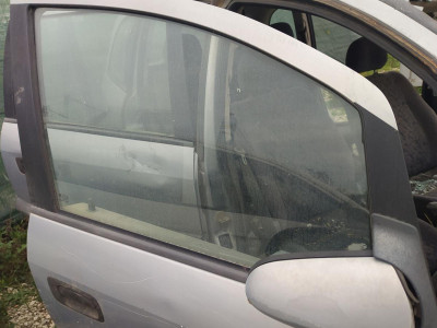 LUNA DELANTERA DERECHA, OPEL, ZAFIRA A