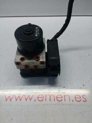 ABS, FORD, FUSION (CBK)