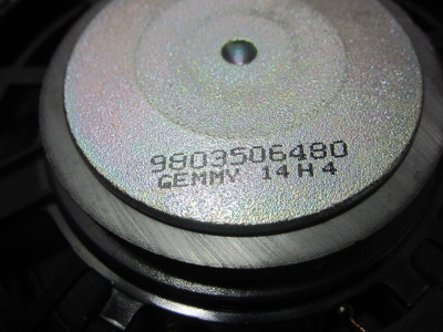 NO IDENTIFICADO, PEUGEOT, 308