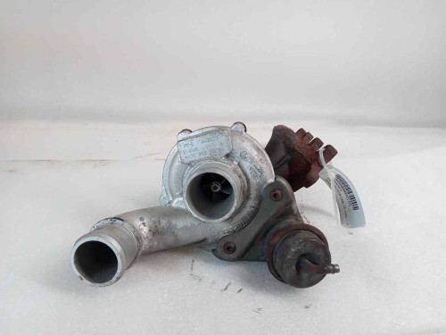 TURBOCOMPRESOR MITSUBISHI COLT CZ3 BERL. 5 (Z30A) 