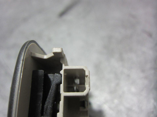  LUZ INTERIOR FIAT 500 (150) BERLINA 
