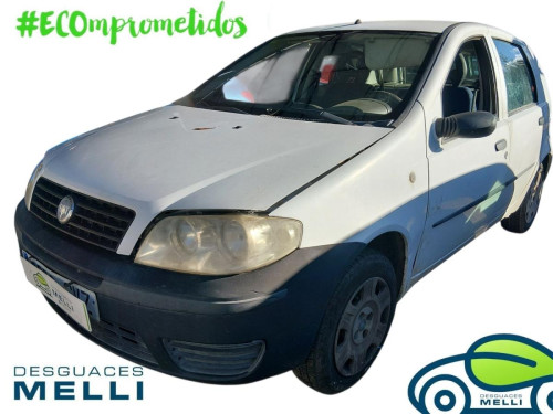 FIAT II PUNTO (188) BERLINA — автомобиль-донор на запчасти 