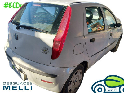 FIAT II PUNTO (188) BERLINA